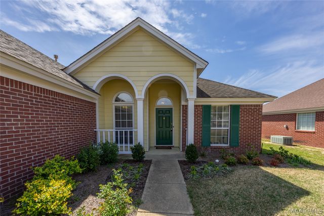 7736 STEELE RIDGE Drive, Montgomery, AL 36117