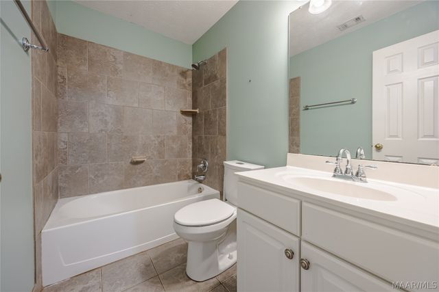 7736 STEELE RIDGE Drive, Montgomery, AL 36117