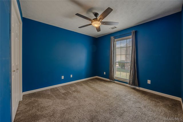 7736 STEELE RIDGE Drive, Montgomery, AL 36117