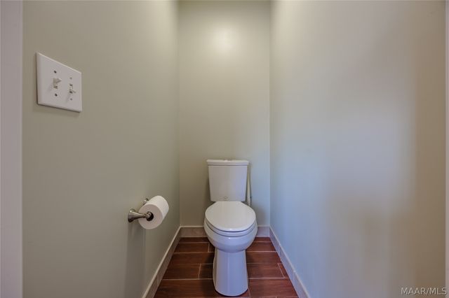 7736 STEELE RIDGE Drive, Montgomery, AL 36117