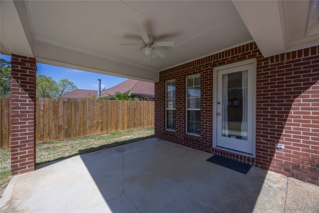 7736 STEELE RIDGE Drive, Montgomery, AL 36117