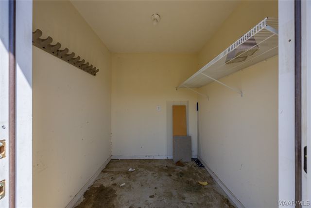 7736 STEELE RIDGE Drive, Montgomery, AL 36117