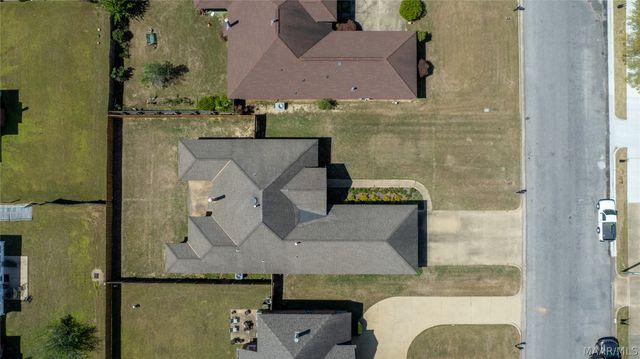 7736 STEELE RIDGE Drive, Montgomery, AL 36117