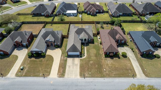 7736 STEELE RIDGE Drive, Montgomery, AL 36117