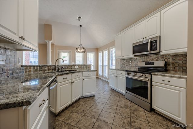 7736 STEELE RIDGE Drive, Montgomery, AL 36117