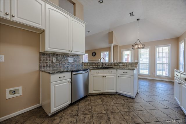 7736 STEELE RIDGE Drive, Montgomery, AL 36117