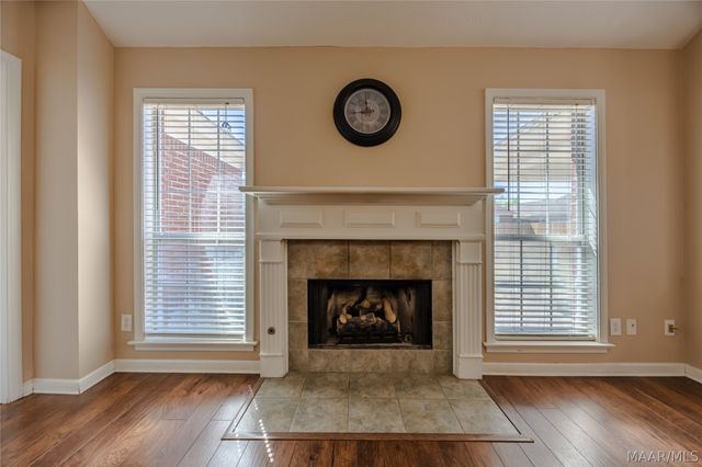 7736 STEELE RIDGE Drive, Montgomery, AL 36117