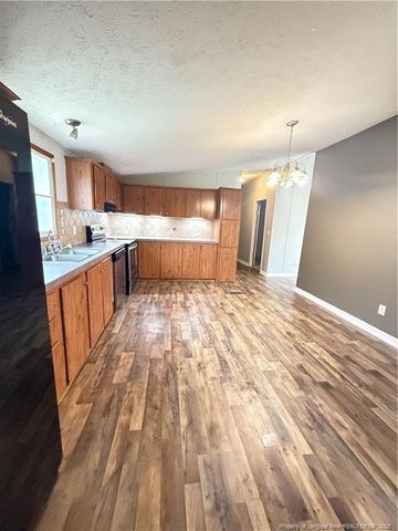105 Hillcreek Drive, Parkton, NC 28371