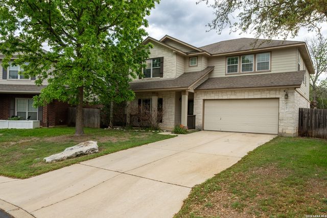 2047 Walsbrook, San Antonio, TX 78260