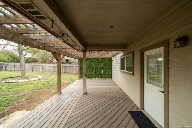 2047 Walsbrook, San Antonio, TX 78260