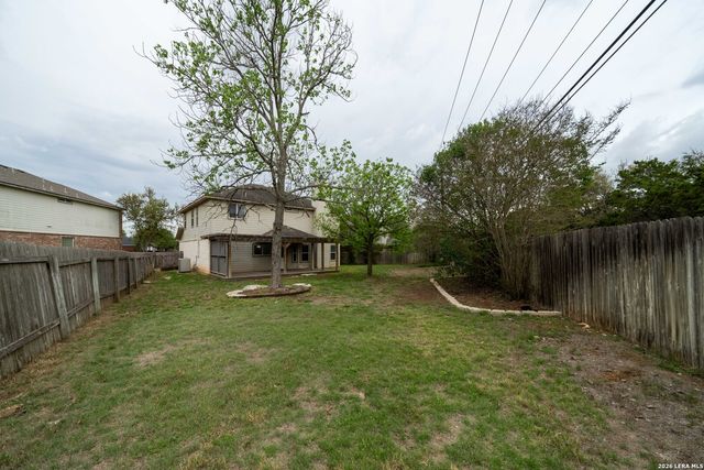2047 Walsbrook, San Antonio, TX 78260