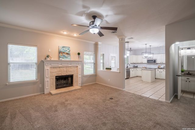 2047 Walsbrook, San Antonio, TX 78260