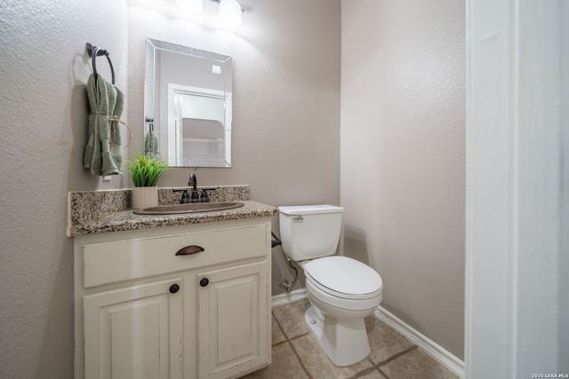 2047 Walsbrook, San Antonio, TX 78260