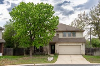 2047 Walsbrook, San Antonio, TX 78260