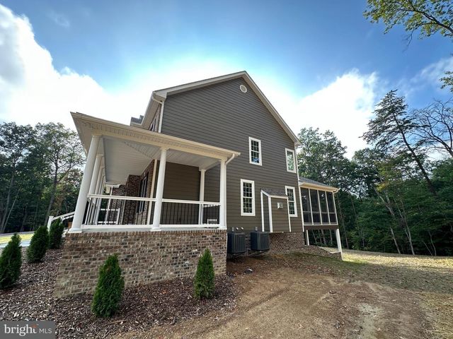 LOT 5 KEVAL GYAN WAY, Winchester, VA 22603