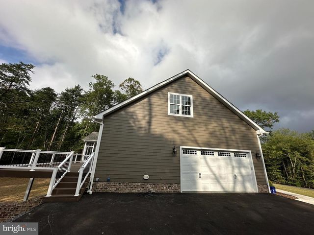 LOT 5 KEVAL GYAN WAY, Winchester, VA 22603