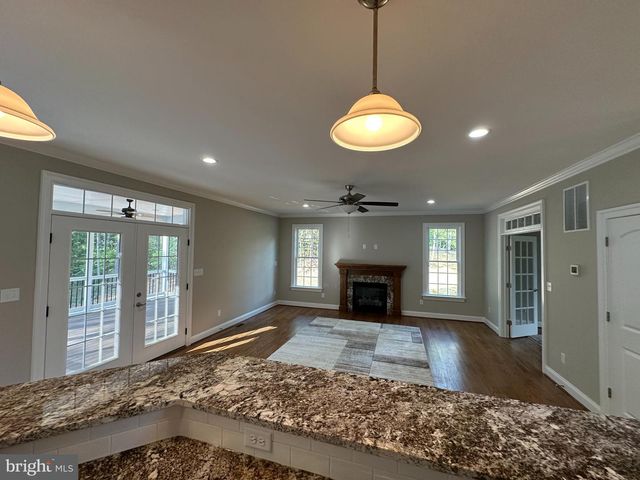 LOT 5 KEVAL GYAN WAY, Winchester, VA 22603