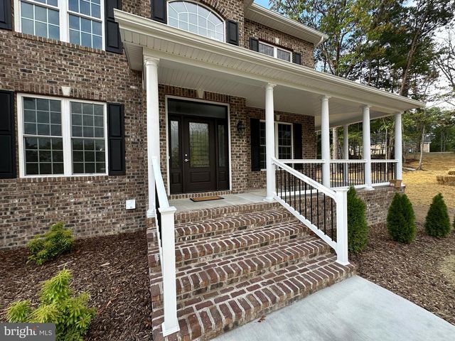 LOT 5 KEVAL GYAN WAY, Winchester, VA 22603