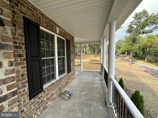 LOT 5 KEVAL GYAN WAY, Winchester, VA 22603
