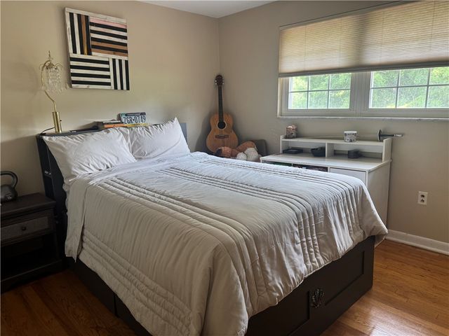 257 JOHNSTON ROAD, Upper St Clair, PA 15241