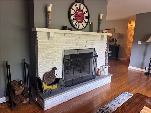 257 JOHNSTON ROAD, Upper St Clair, PA 15241