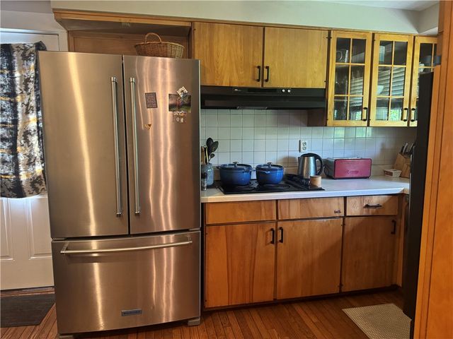 257 JOHNSTON ROAD, Upper St Clair, PA 15241