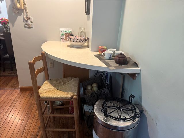 257 JOHNSTON ROAD, Upper St Clair, PA 15241
