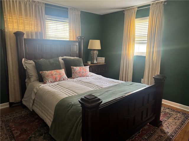257 JOHNSTON ROAD, Upper St Clair, PA 15241