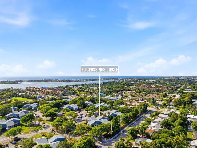 30 Crossings Circle G, Boynton Beach, FL 33435