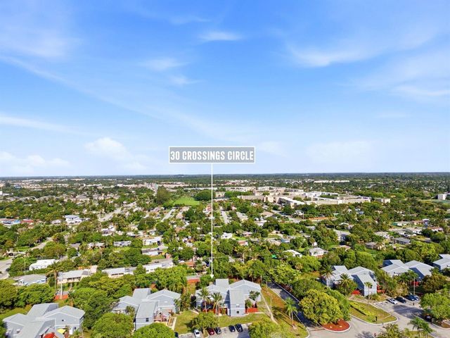 30 Crossings Circle G, Boynton Beach, FL 33435
