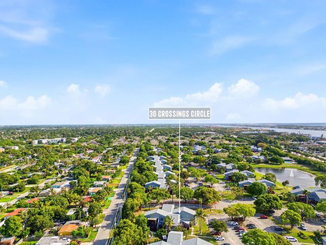30 Crossings Circle G, Boynton Beach, FL 33435