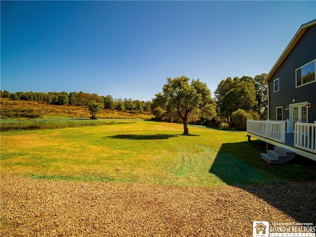 3710 Cowing Road, Busti, NY 14750