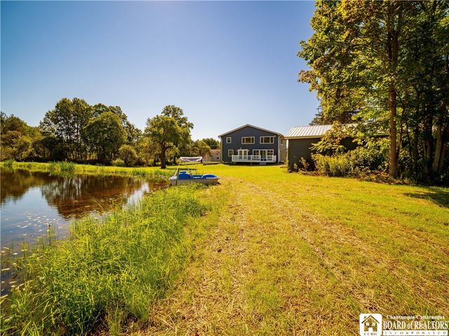 3710 Cowing Road, Busti, NY 14750