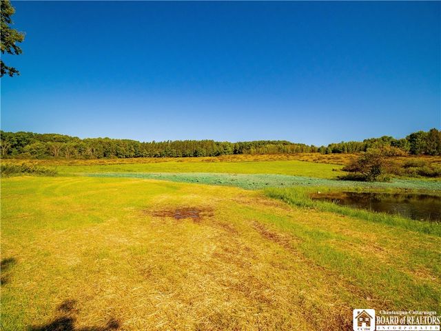 3710 Cowing Road, Busti, NY 14750