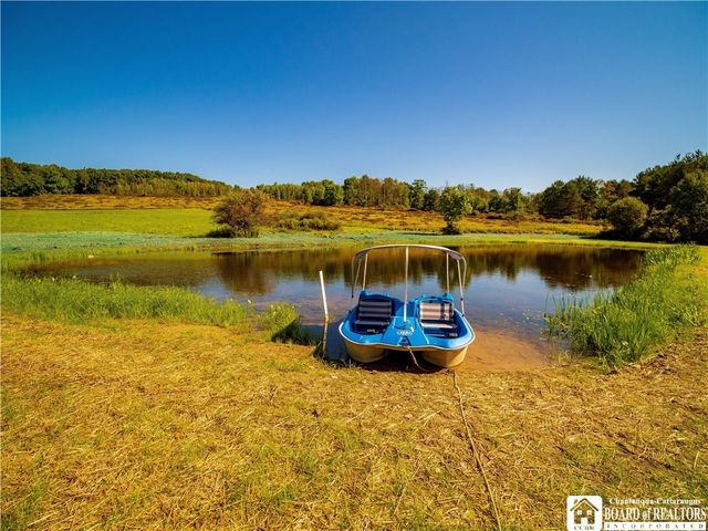 3710 Cowing Road, Busti, NY 14750