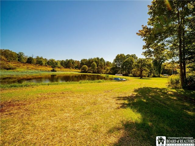 3710 Cowing Road, Busti, NY 14750