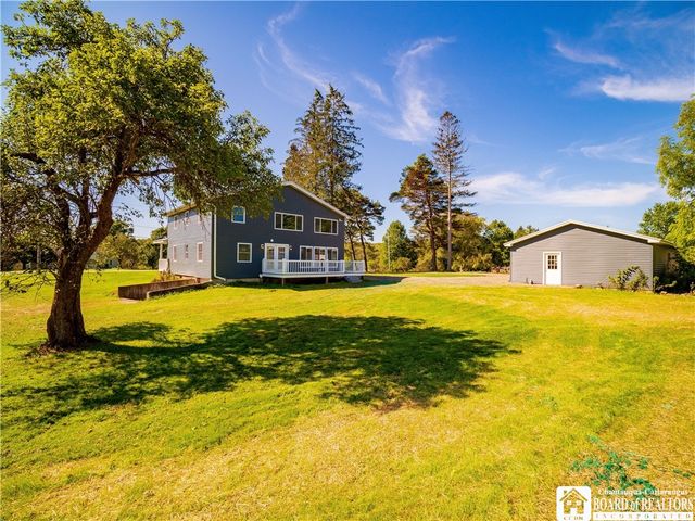 3710 Cowing Road, Busti, NY 14750