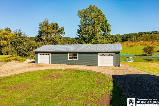 3710 Cowing Road, Busti, NY 14750