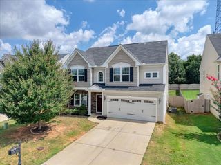 212 Sandusky Lane, Simpsonville, SC 29680