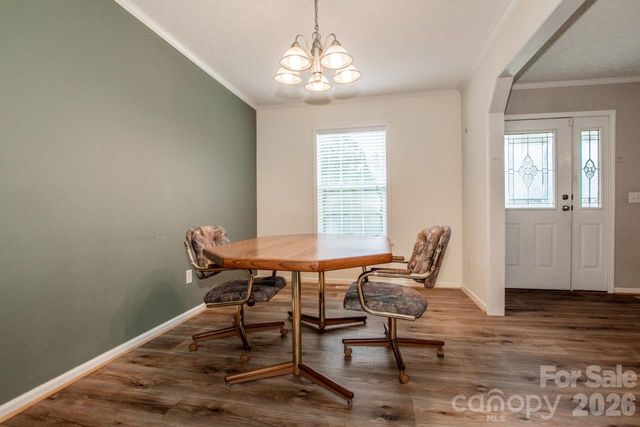 161 Hidden Brook Drive, Statesville, NC 28677