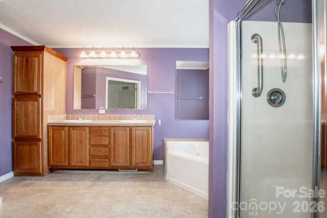 161 Hidden Brook Drive, Statesville, NC 28677