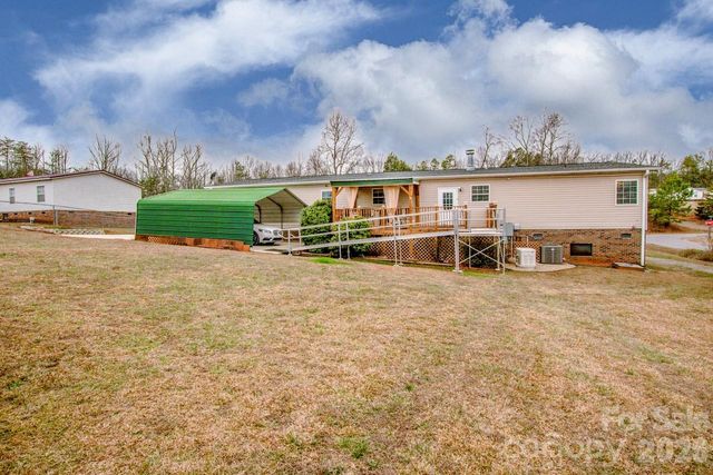 161 Hidden Brook Drive, Statesville, NC 28677