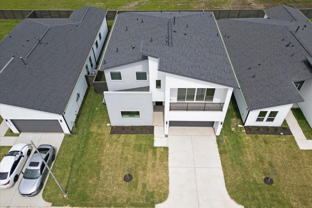 3414 Garden Oaks Street, Missouri City, TX 77459