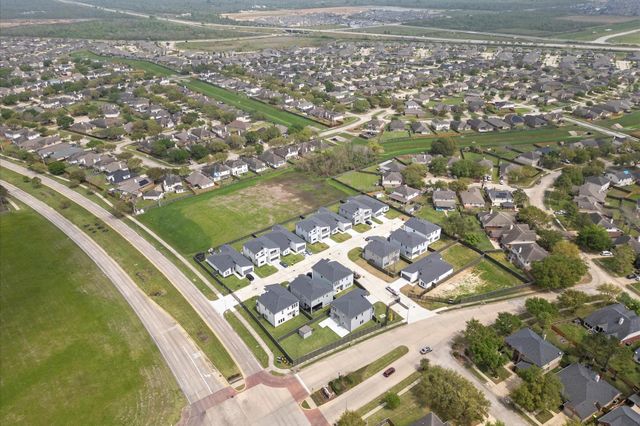 3414 Garden Oaks Street, Missouri City, TX 77459