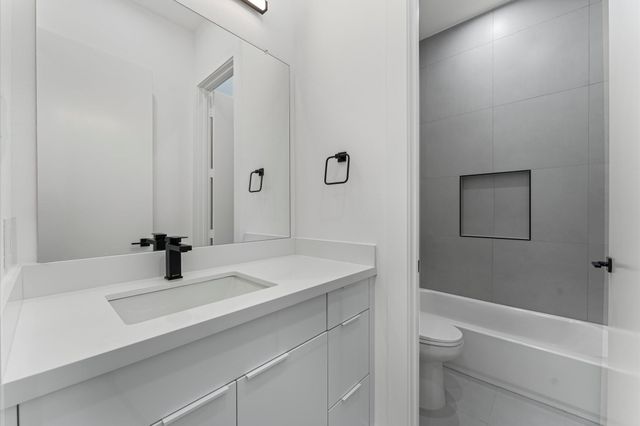 3414 Garden Oaks Street, Missouri City, TX 77459