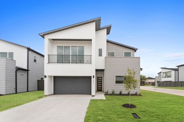 3414 Garden Oaks Street, Missouri City, TX 77459