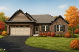 560 Catalina Court, Jonesborough, TN 37659