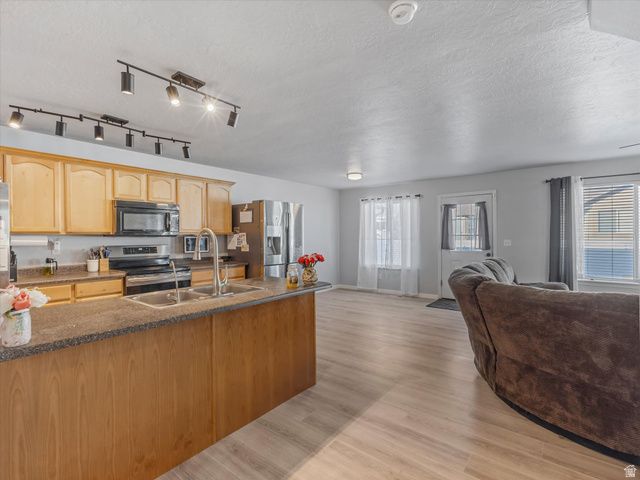 13126 S PIONEER PARK DR, Herriman, UT 84096