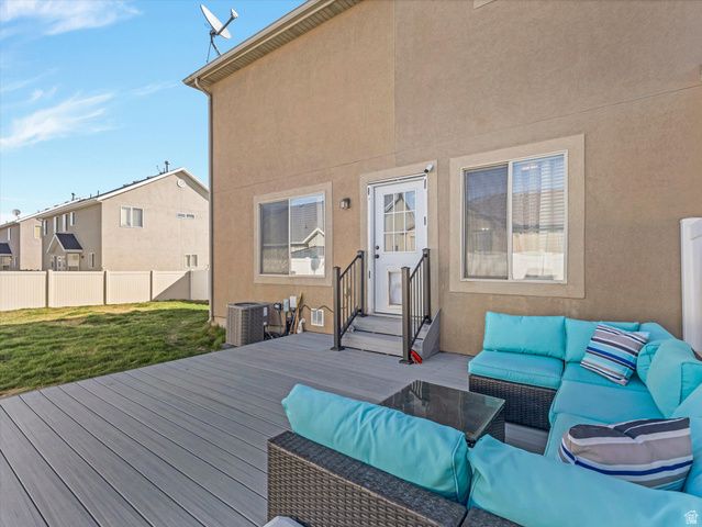 13126 S PIONEER PARK DR, Herriman, UT 84096