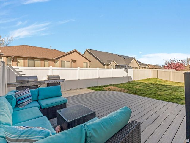 13126 S PIONEER PARK DR, Herriman, UT 84096